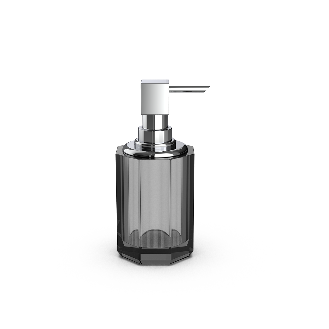 KR SSP 2 KRISTALL Soap dispenser