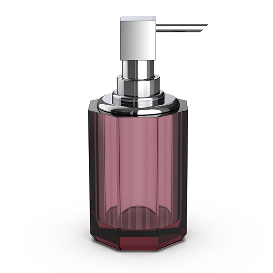 KR SSP 2 KRISTALL Soap dispenser
