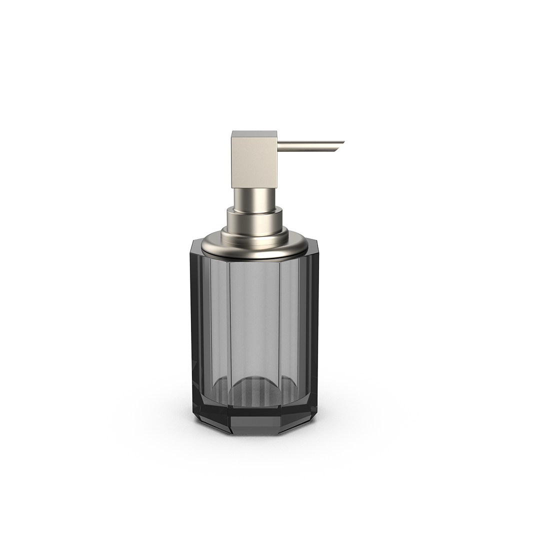 KR SSP 2 KRISTALL Soap dispenser