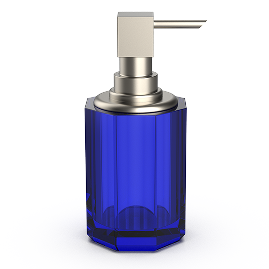 KR SSP 2 KRISTALL Soap dispenser
