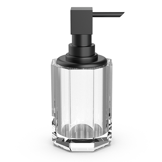 KR SSP 2 KRISTALL Soap dispenser