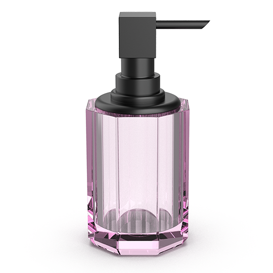 KR SSP 2 KRISTALL Soap dispenser