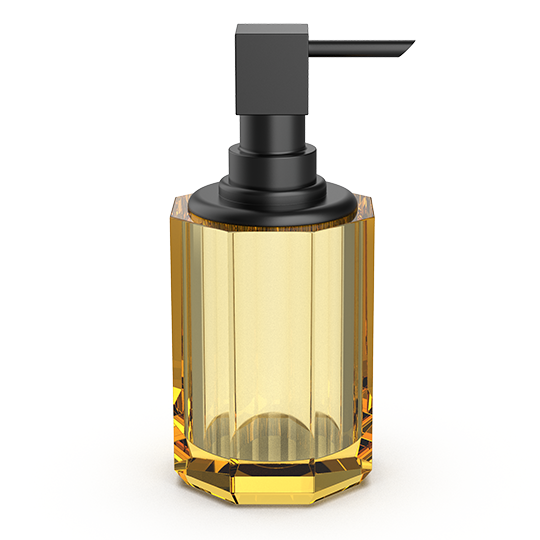 KR SSP 2 KRISTALL Soap dispenser