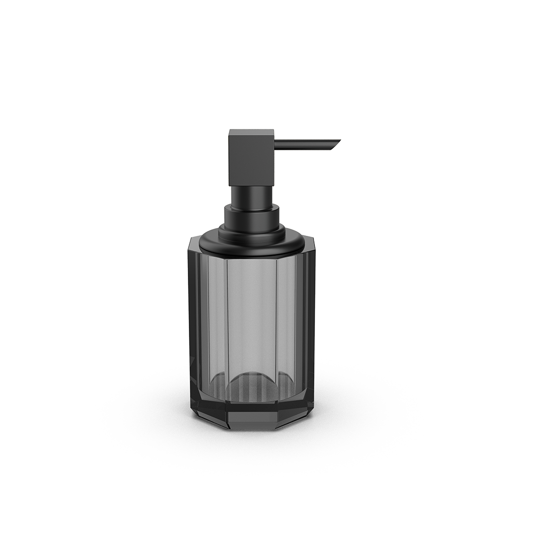 KR SSP 2 KRISTALL Soap dispenser