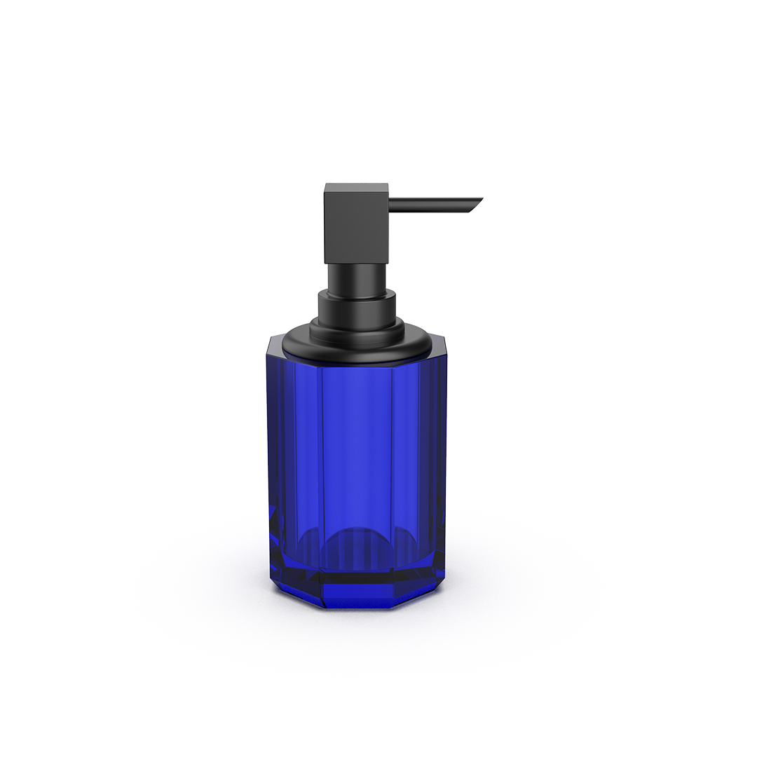 KR SSP 2 KRISTALL Soap dispenser
