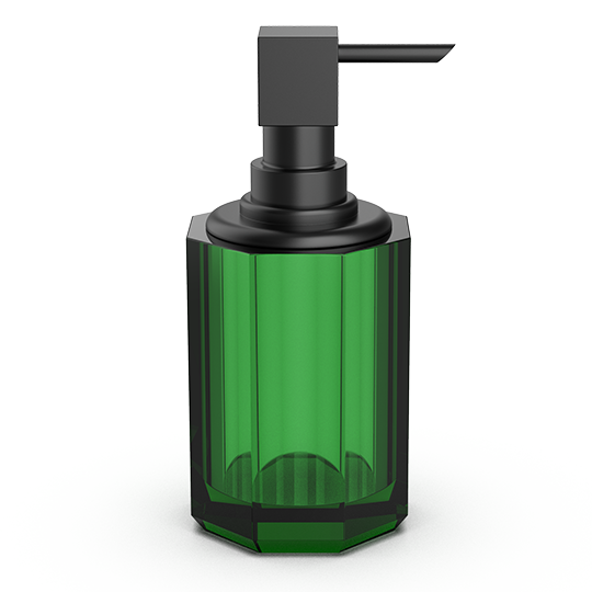 KR SSP 2 KRISTALL Soap dispenser