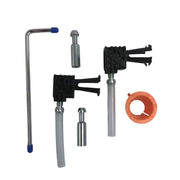 TOTO SPARES FIXTURE HINGES FOR RP/SP-WC