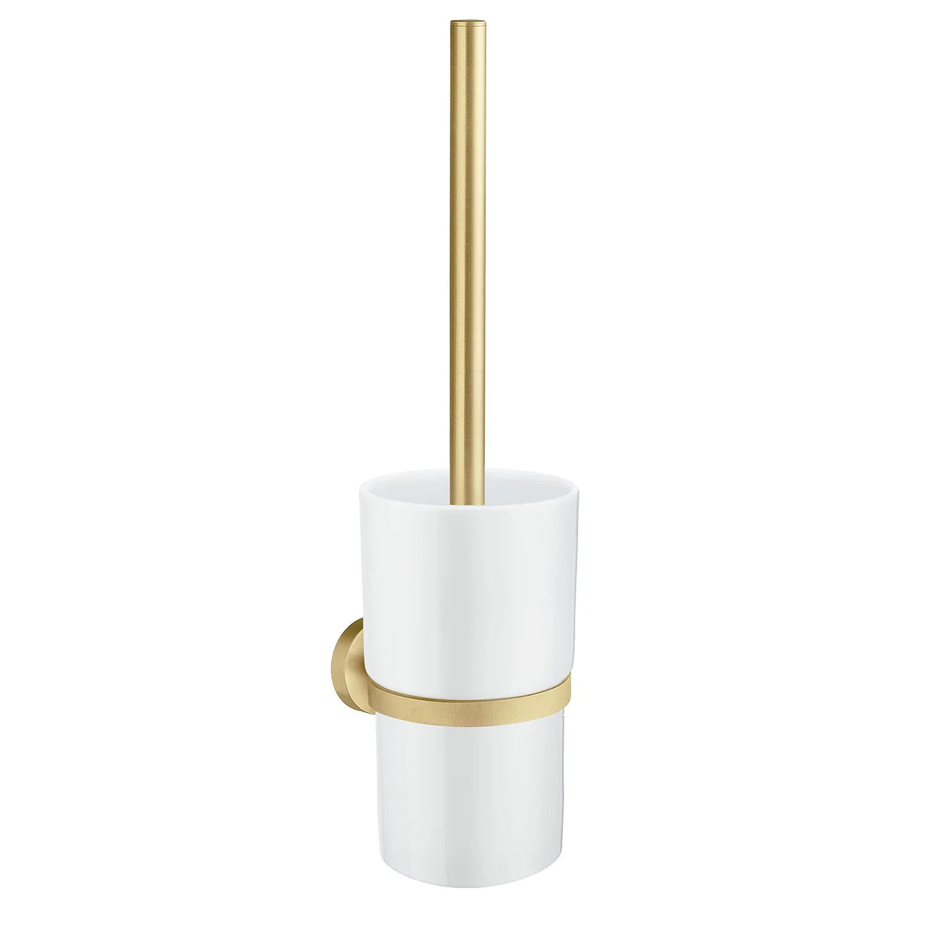 Smedbo Home Toilet Brush Wall Mounted 333