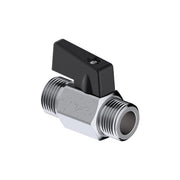 3/8 INCH BALL VALVE BRASS WRAS