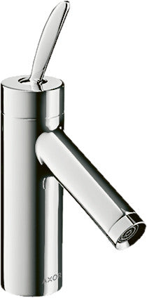 AXOR Starck Classic Single lever basin mixer 70 with pop-up waste