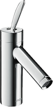 AXOR Starck Classic Single lever basin mixer 70 with waste