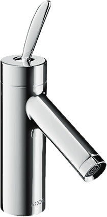 AXOR Starck Classic Single lever basin mixer 70 with waste
