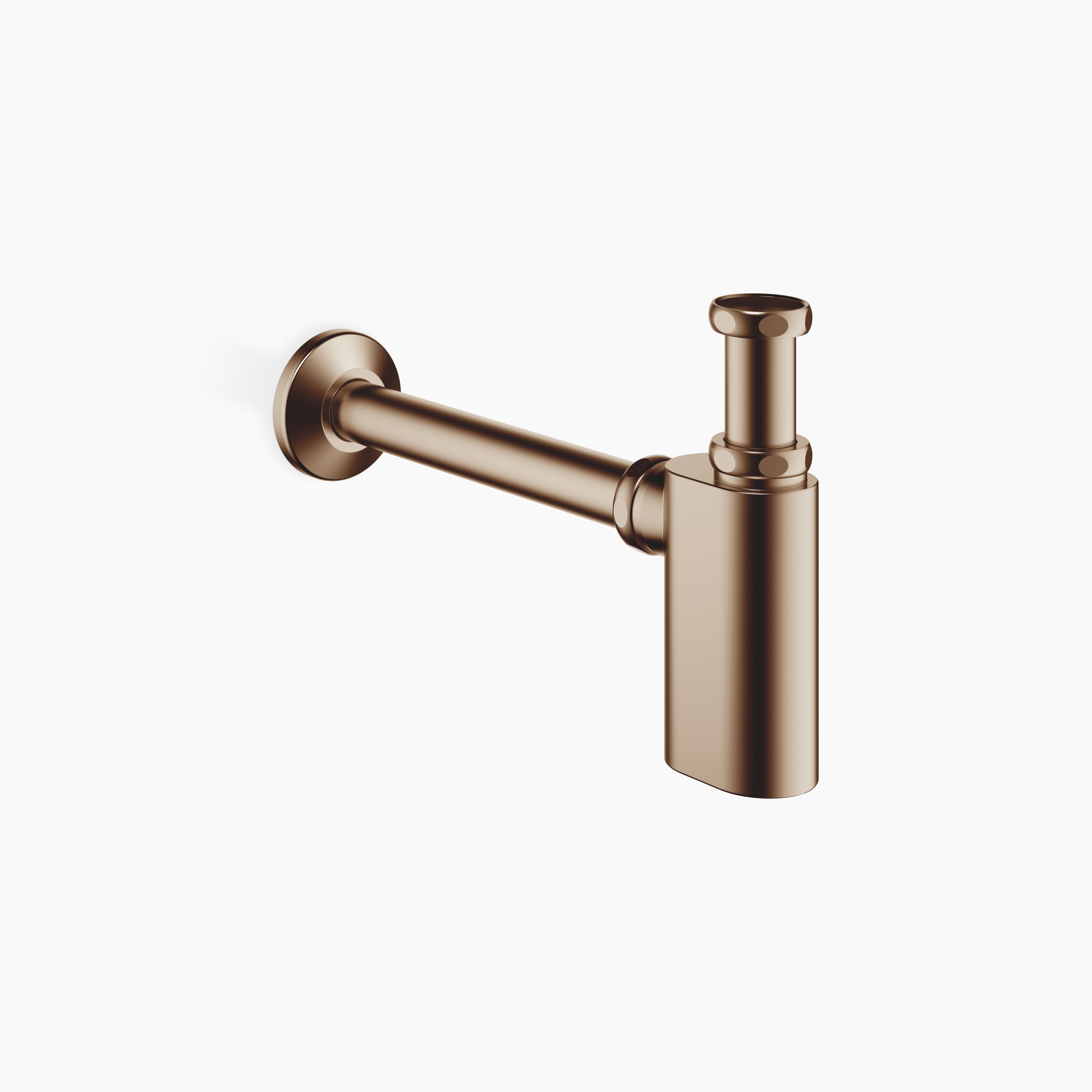 Madison Bottle Trap Siphon For Basin