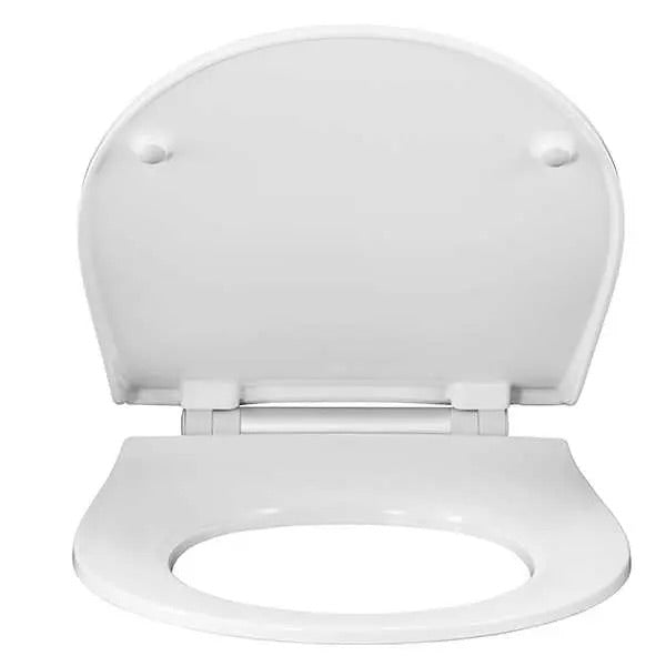 Toilet seat Pressalit Projecta D Solid Pro Polygiene