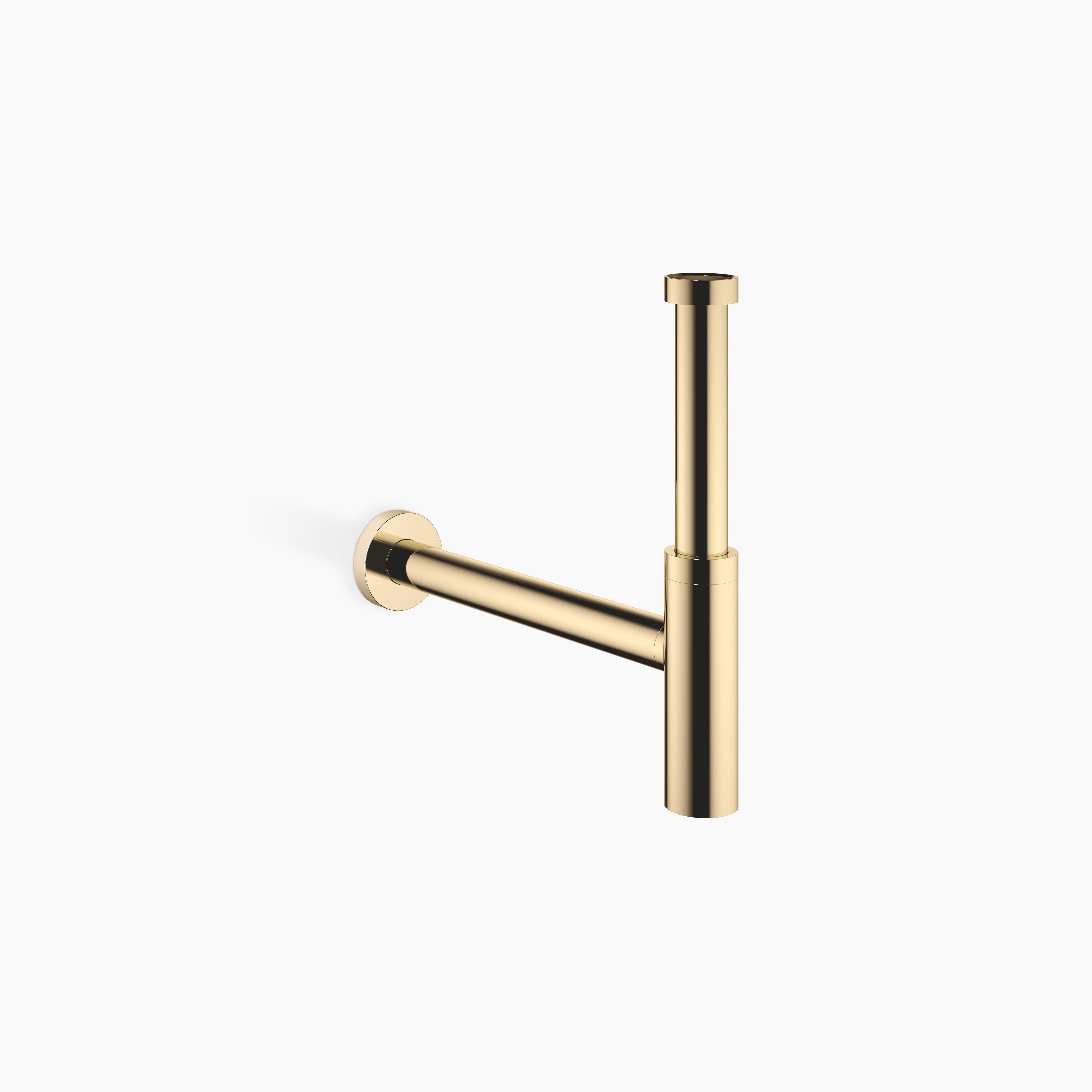 Siphon For Basin Chrome