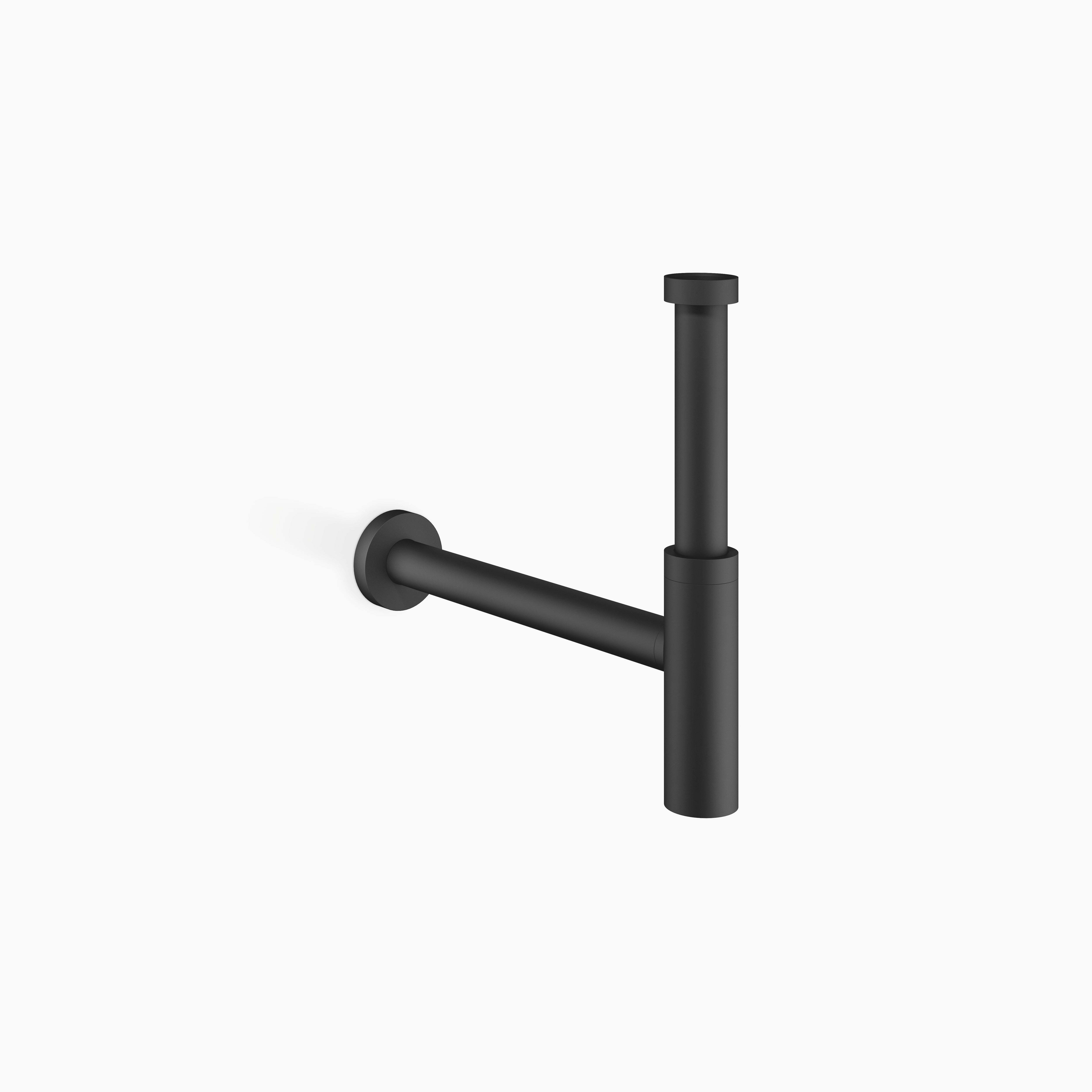 Siphon For Basin Chrome