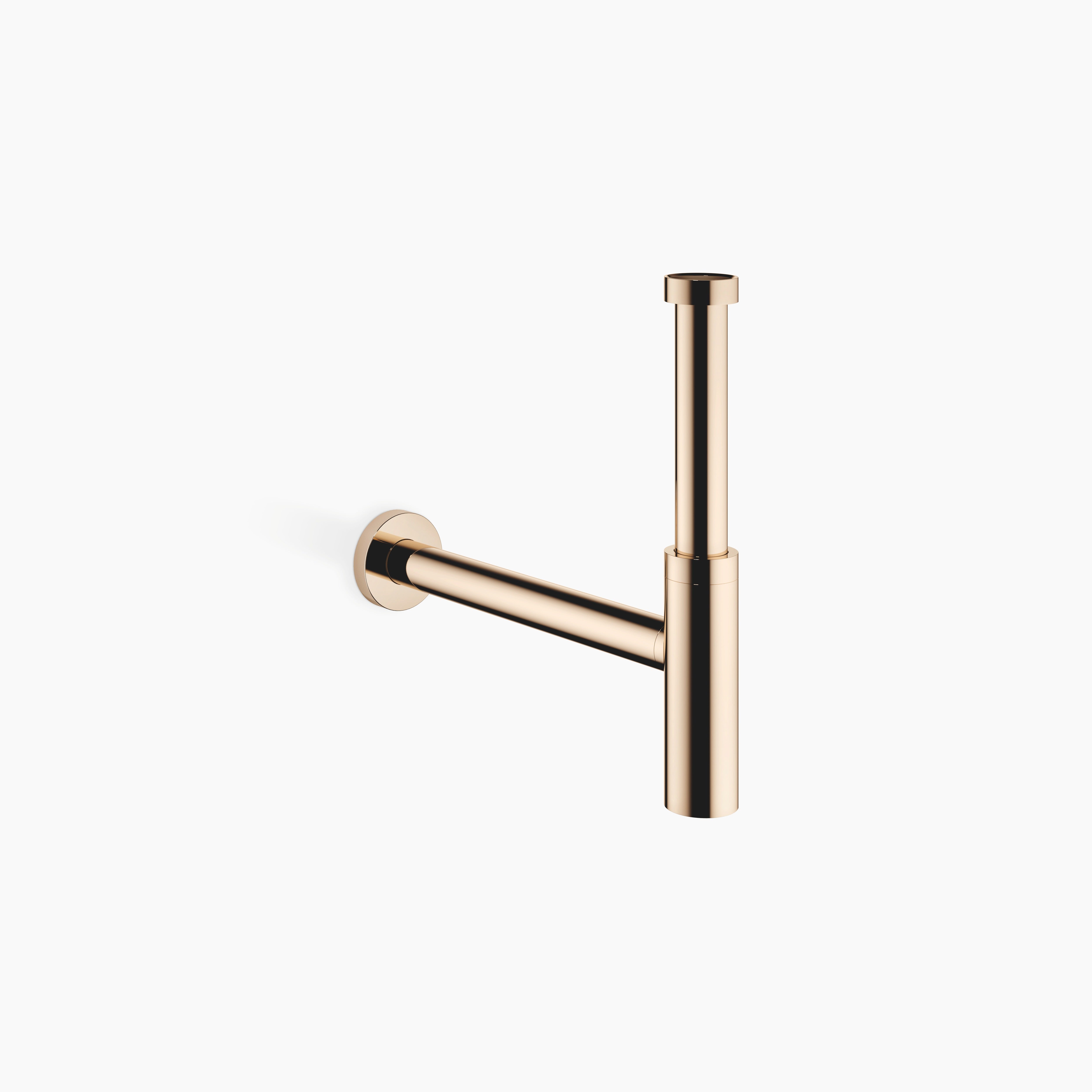 Siphon For Basin Chrome