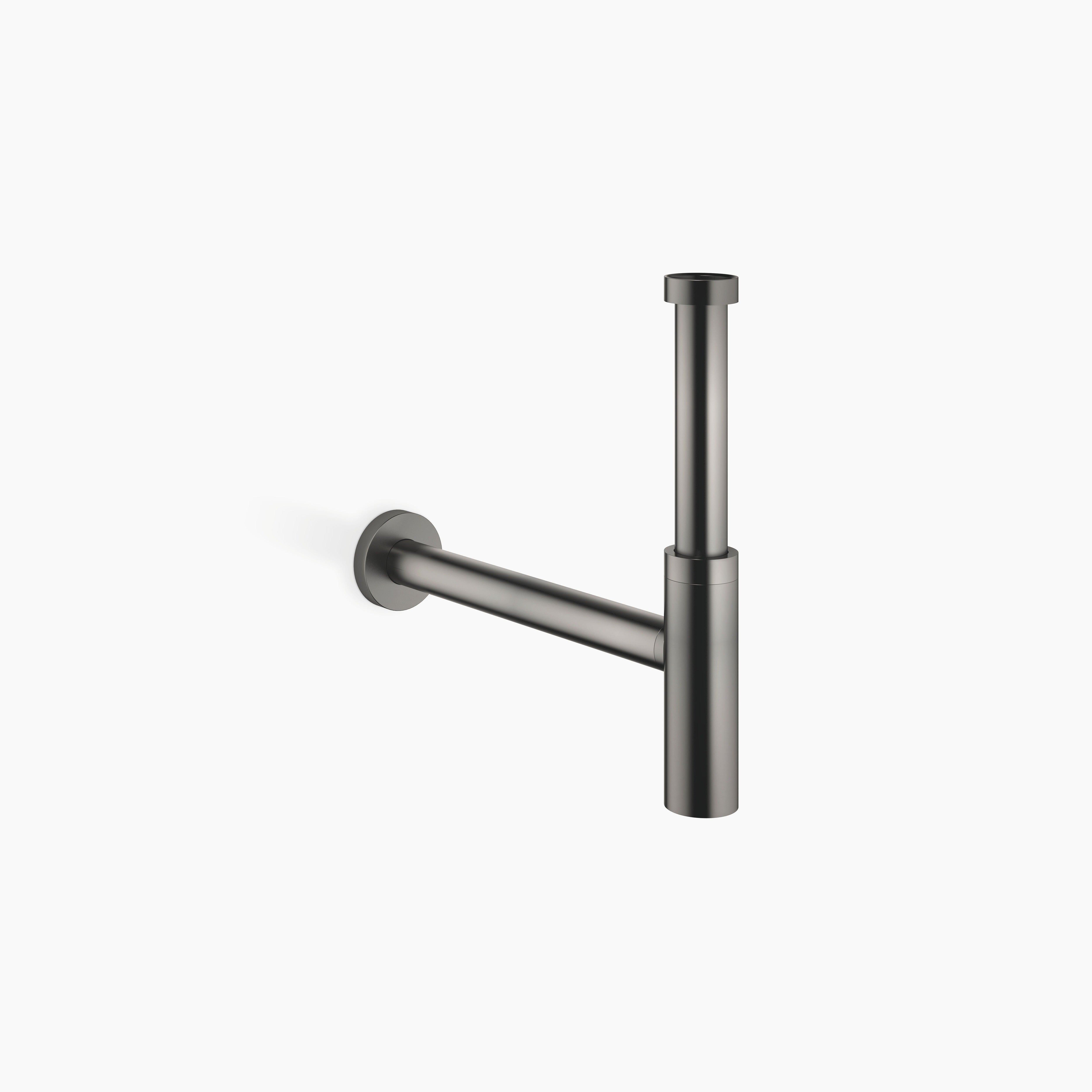Siphon For Basin Chrome