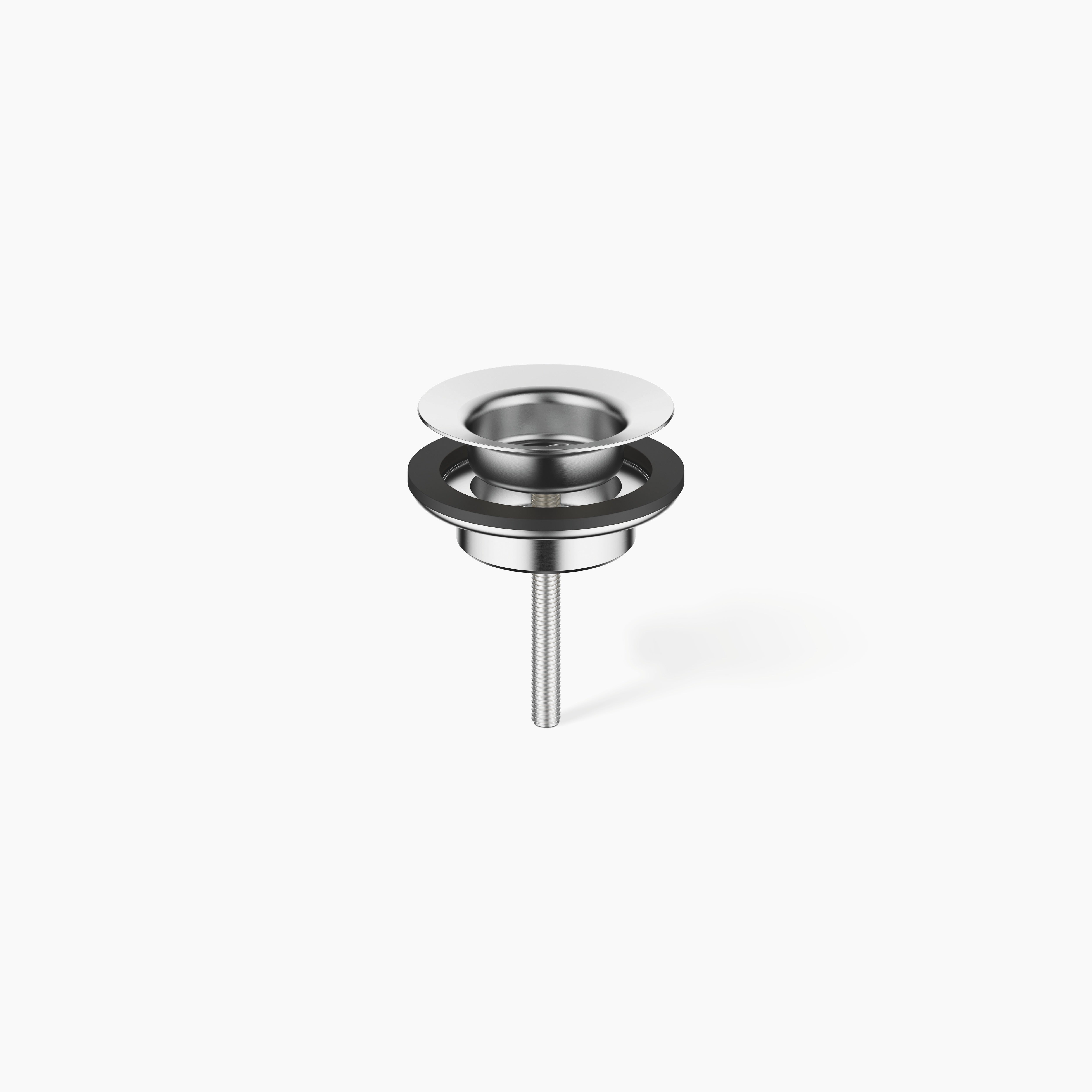 Grated Waste 1 1 4 Chrome