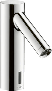 AXOR Starck Electronic basin mixer 90 without temperature control, battery-operated
