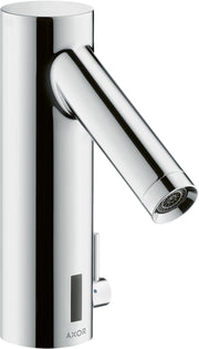 AXOR Starck Electronic basin mixer with temperature control with 230 V mains connection