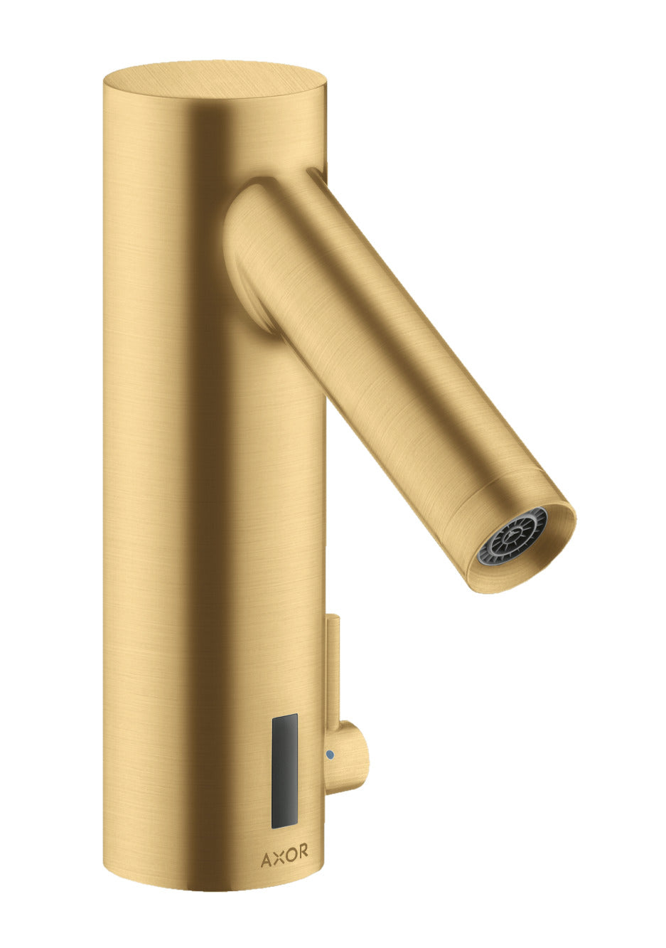 AXOR Starck Electronic basin mixer with temperature control with 230 V mains connection