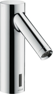 AXOR Starck Electronic basin mixer without temperature control with 230 V mains connection