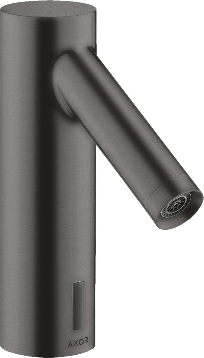 AXOR Starck Electronic basin mixer without temperature control with 230 V mains connection