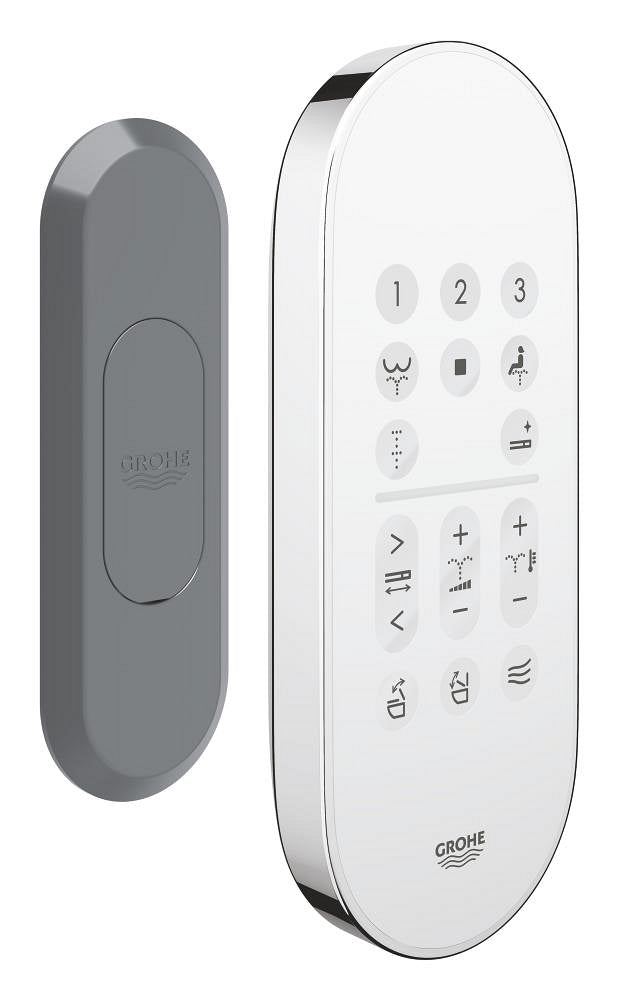 Sensia Remote control