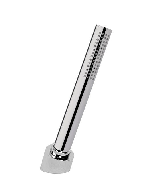 TECHNO - Deck Shower Set (Metal Handset)