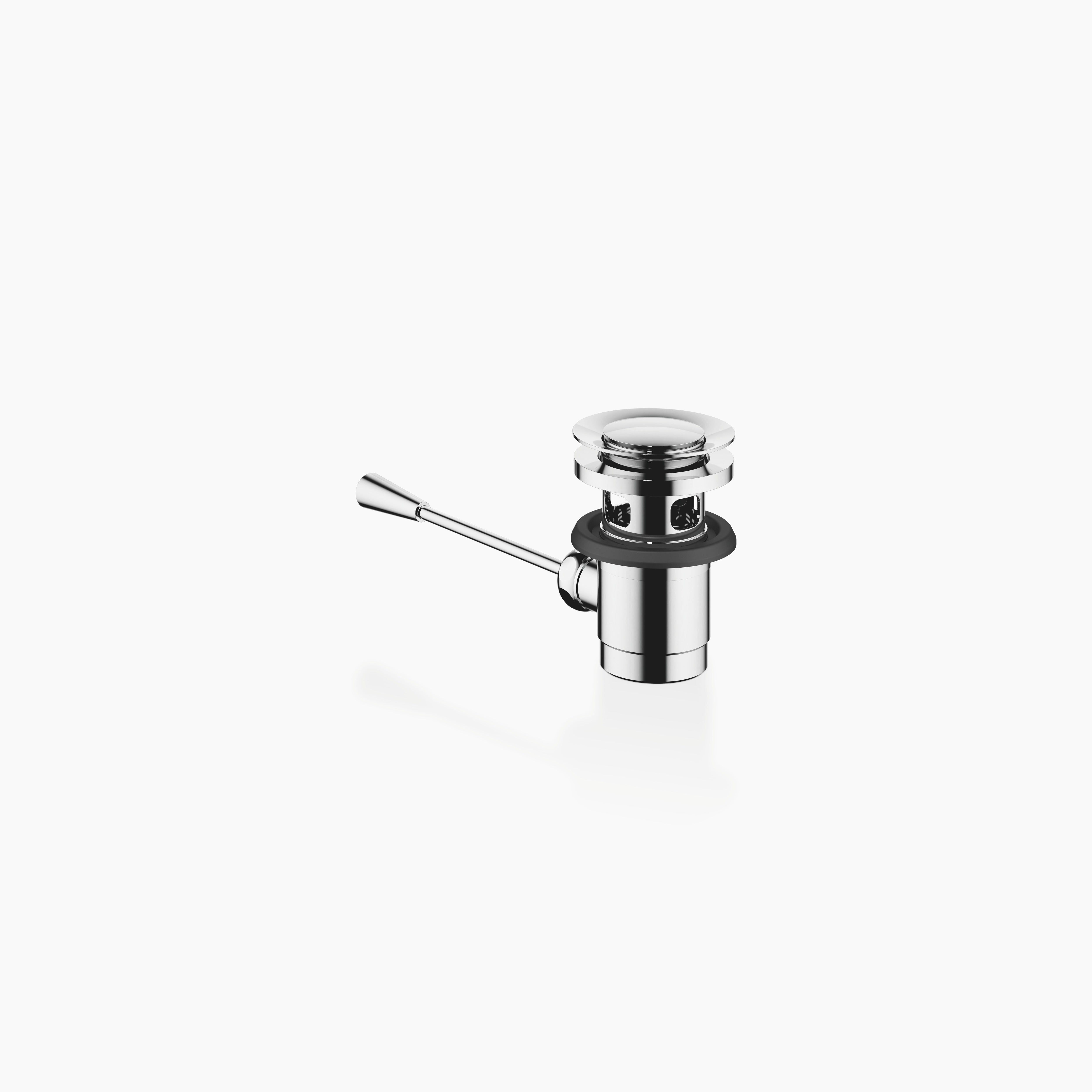 Basin Waste 1 1 4 Chrome