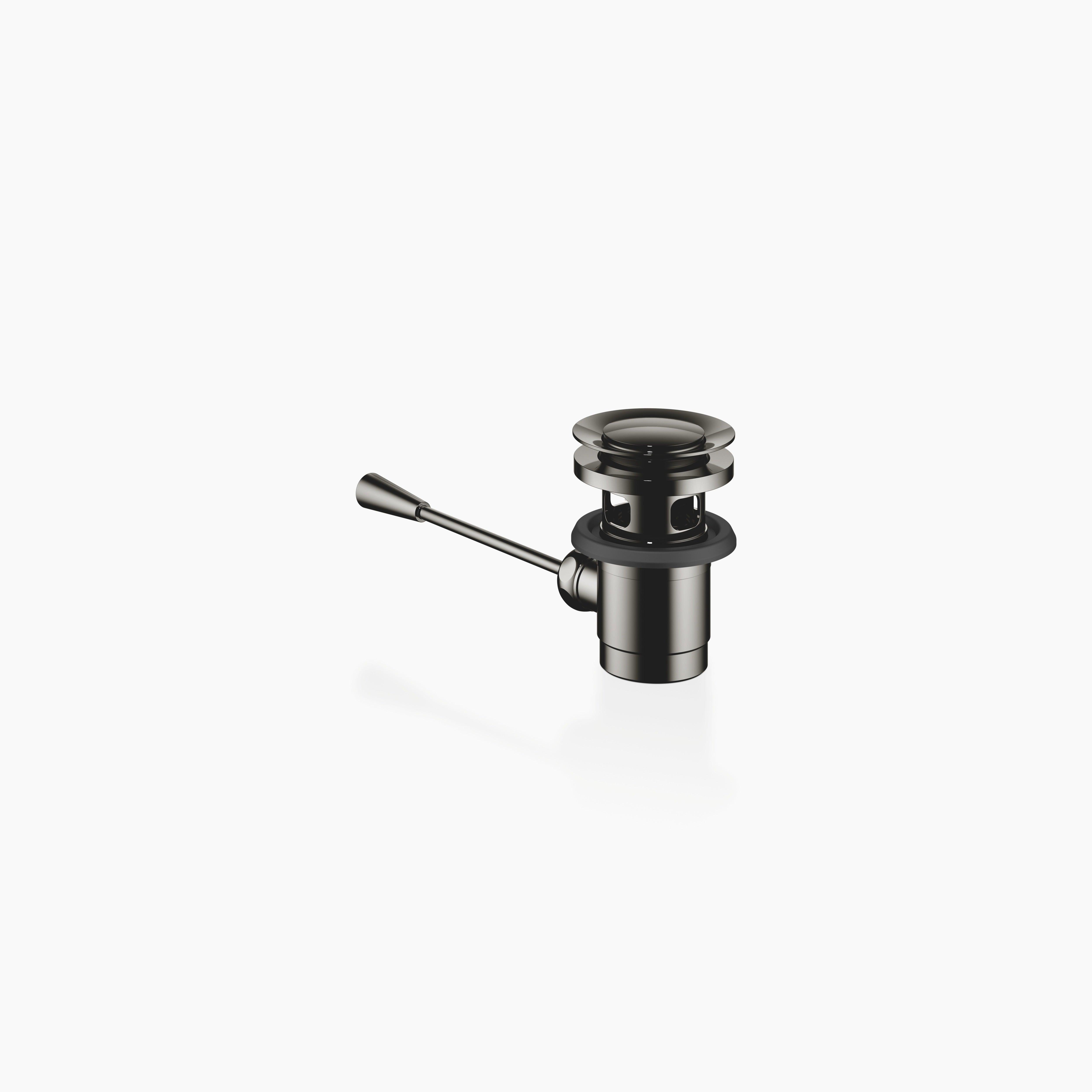 Basin Waste 1 1 4 Chrome