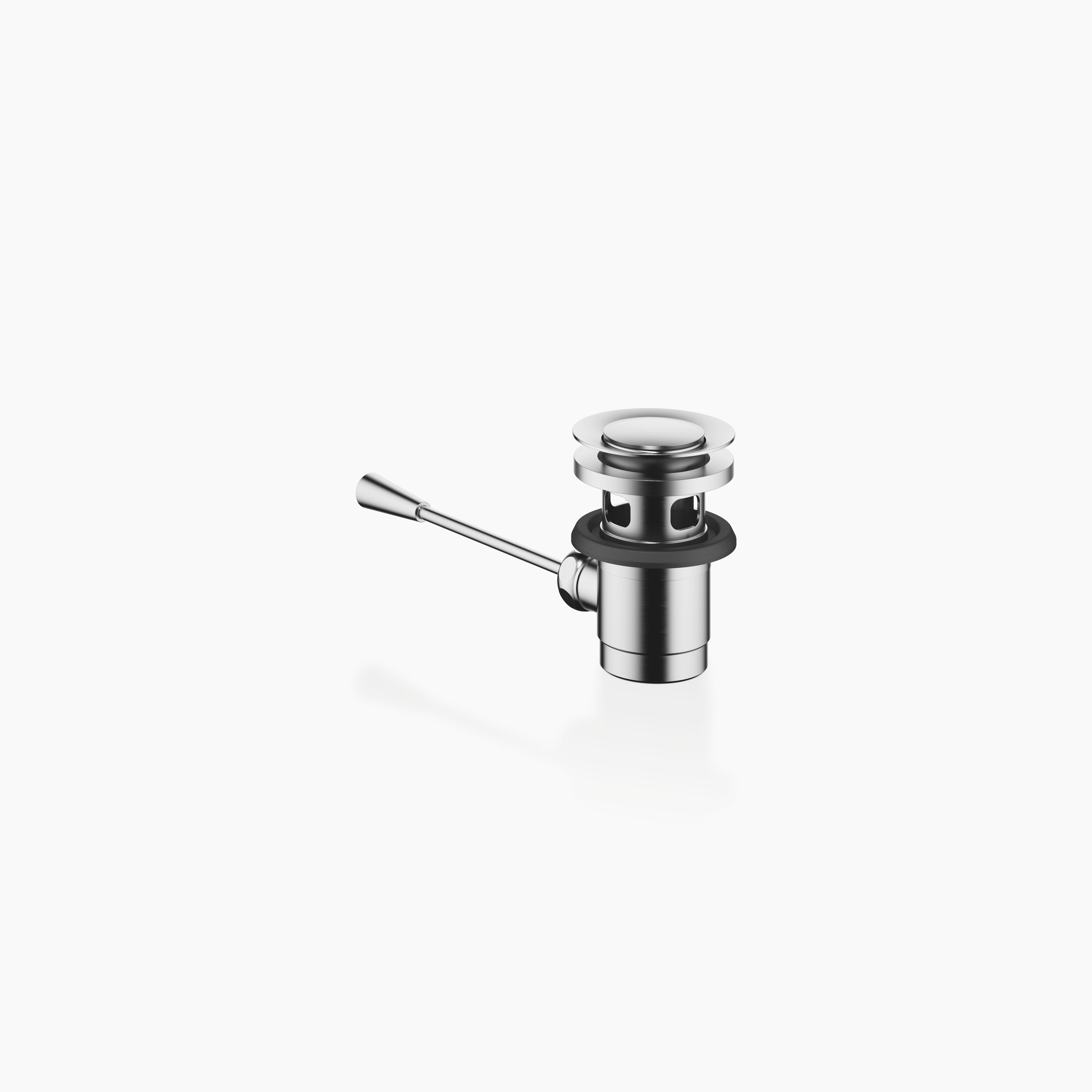 Basin Waste 1 1 4 Chrome