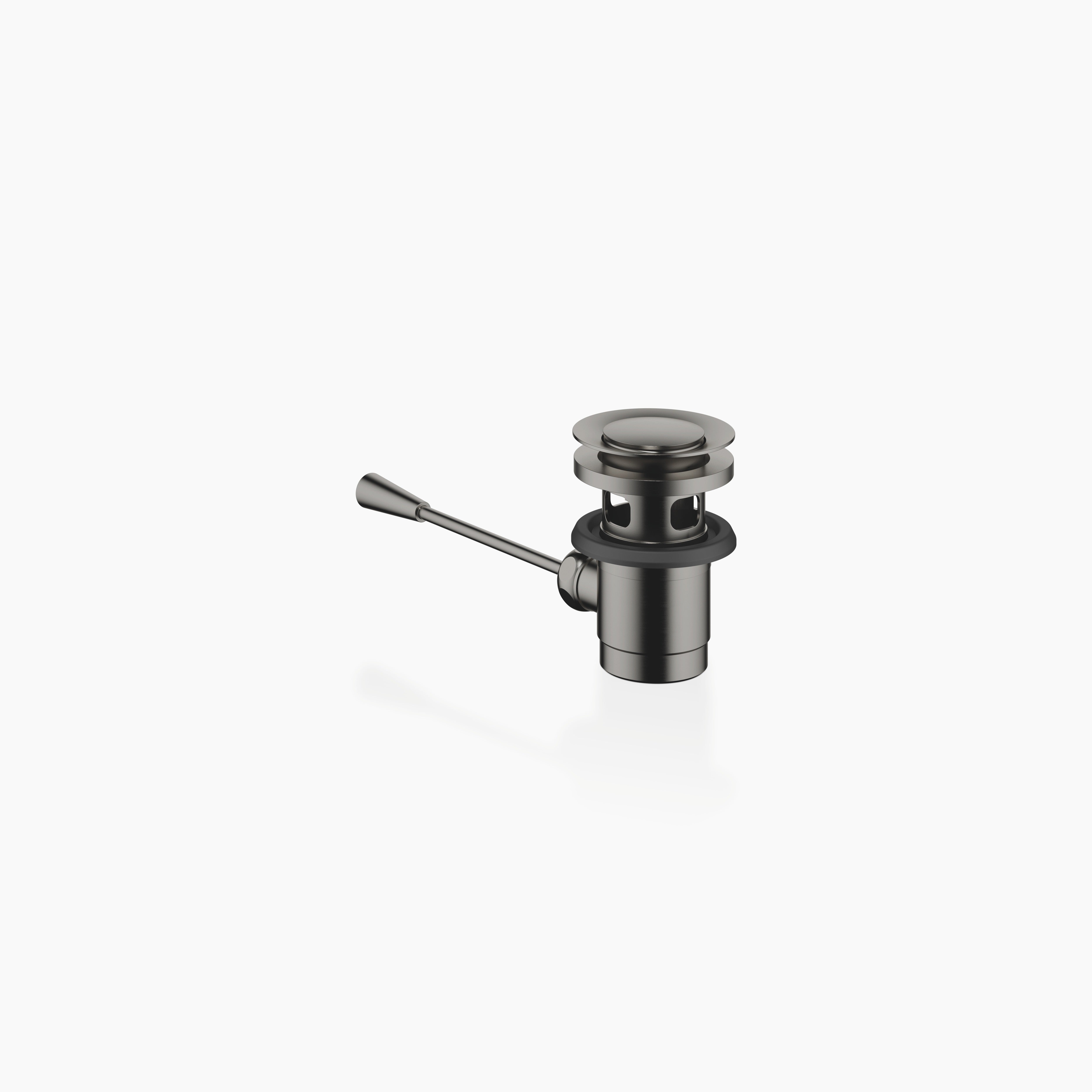 Basin Waste 1 1 4 Chrome