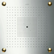 AXOR ShowerSolutions ShowerHeaven 720/720 3jet with lighting