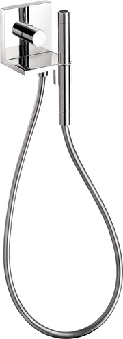 AXOR ShowerSolutions Hand shower module square 120 mm x 120 xx