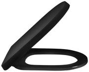 Toilet seat Pressalit Comfort D2 Polygiene with soft close w/ cover