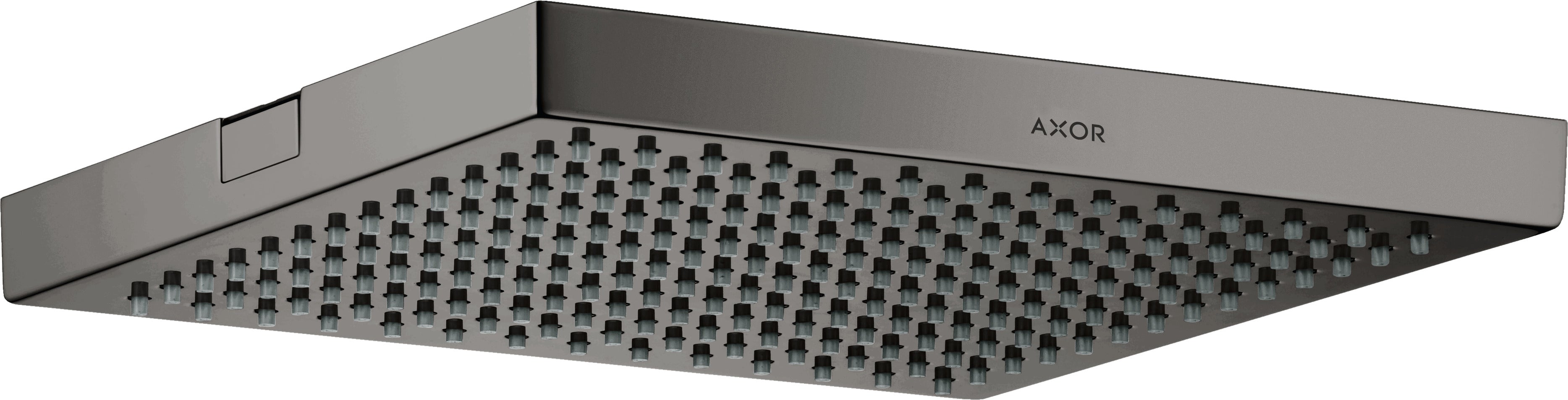 AXOR ShowerSolutions Overhead shower 240/240 1jet ceiling integrated