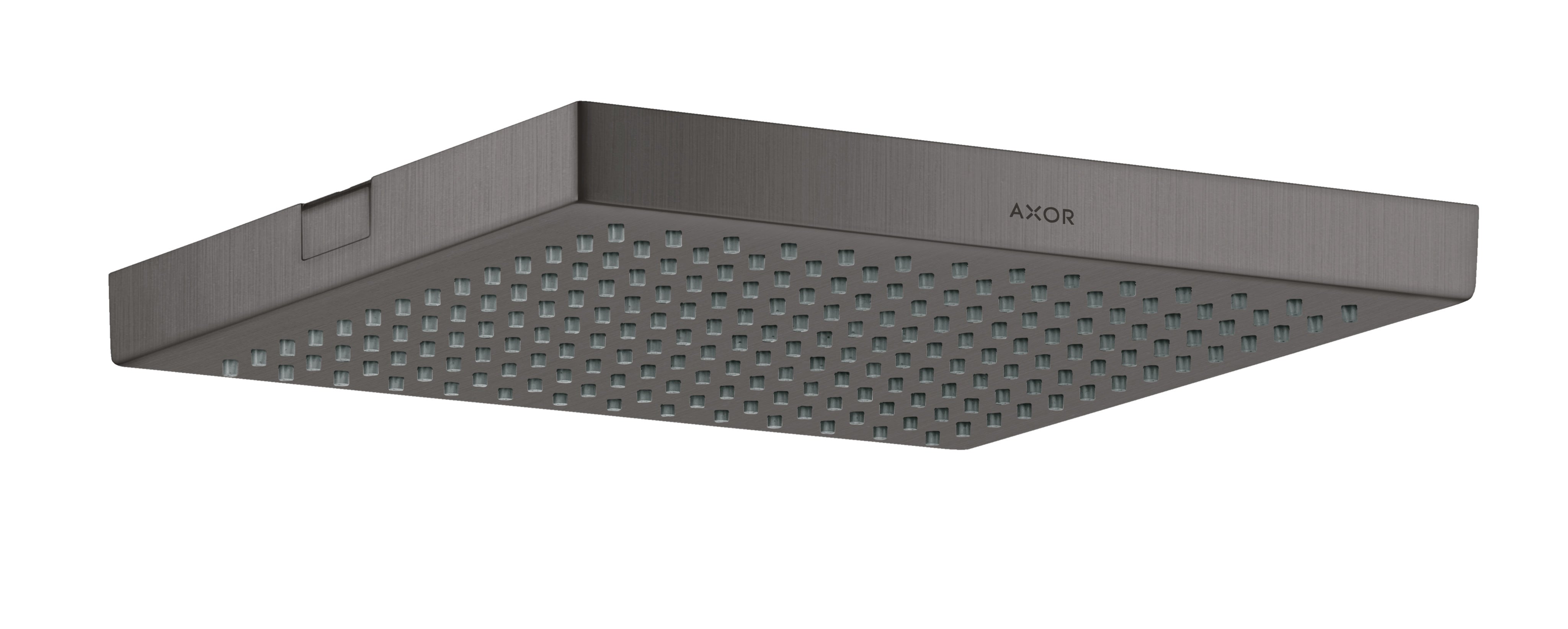 AXOR ShowerSolutions Overhead shower 240/240 1jet ceiling integrated