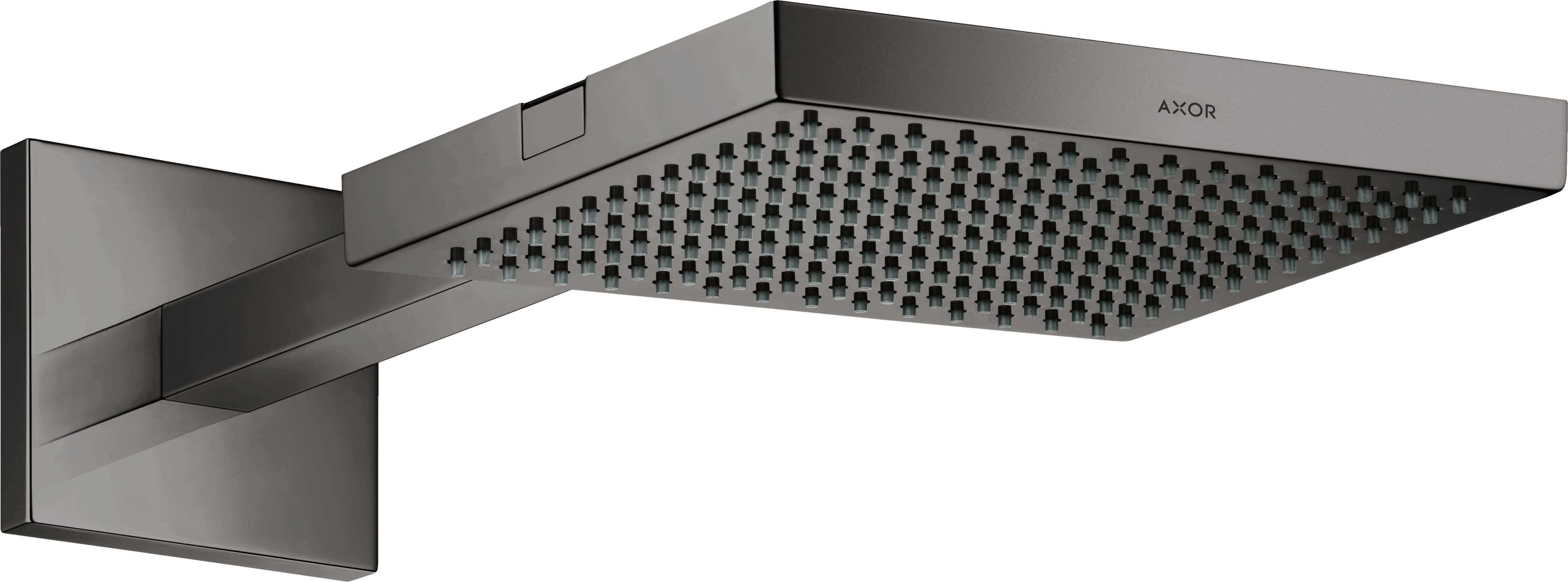AXOR ShowerSolutions Overhead shower 240/240 with shower arm