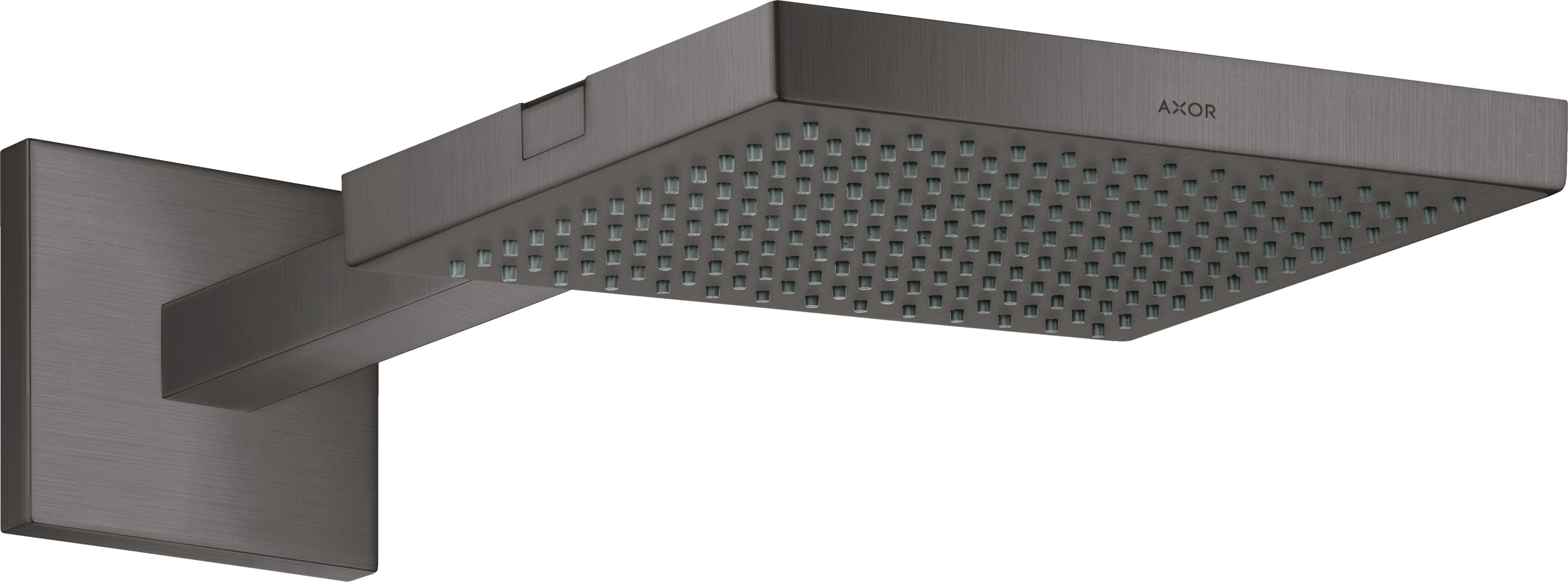 AXOR ShowerSolutions Overhead shower 240/240 with shower arm
