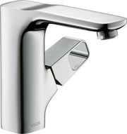 AXOR Urquiola Single lever basin mixer 130 without pop-up waste