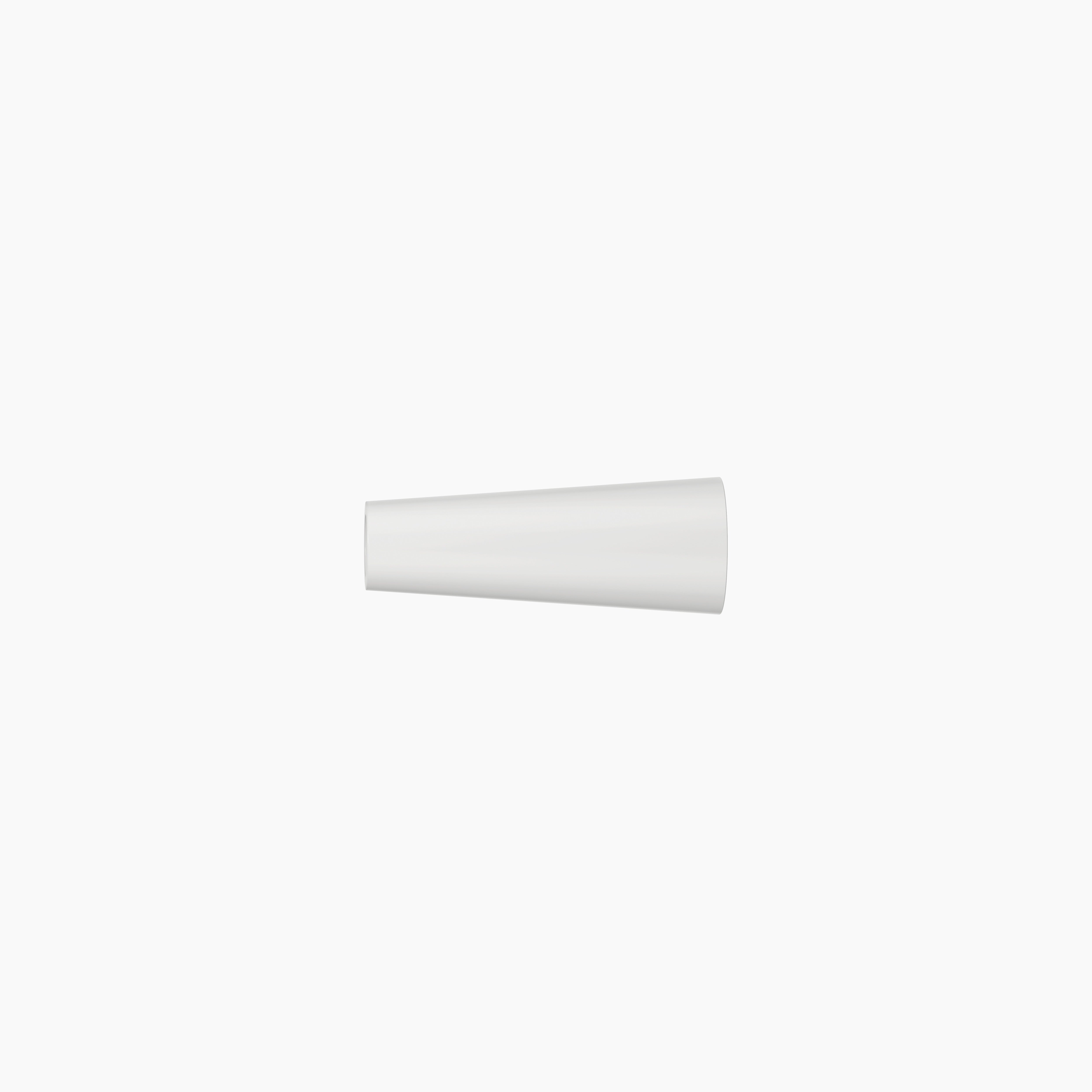 Madison Lever Insert Chrome