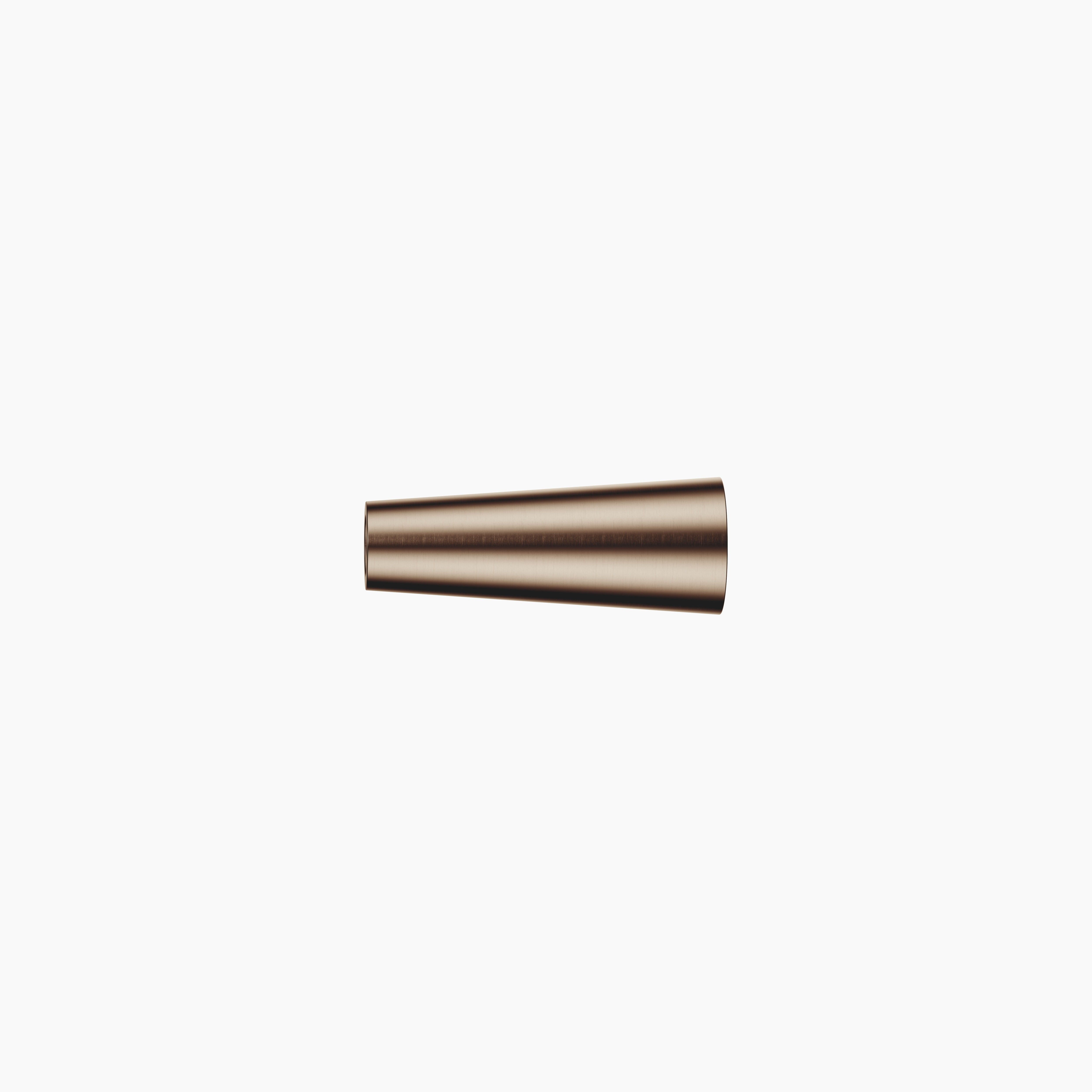 Madison Lever Insert Chrome