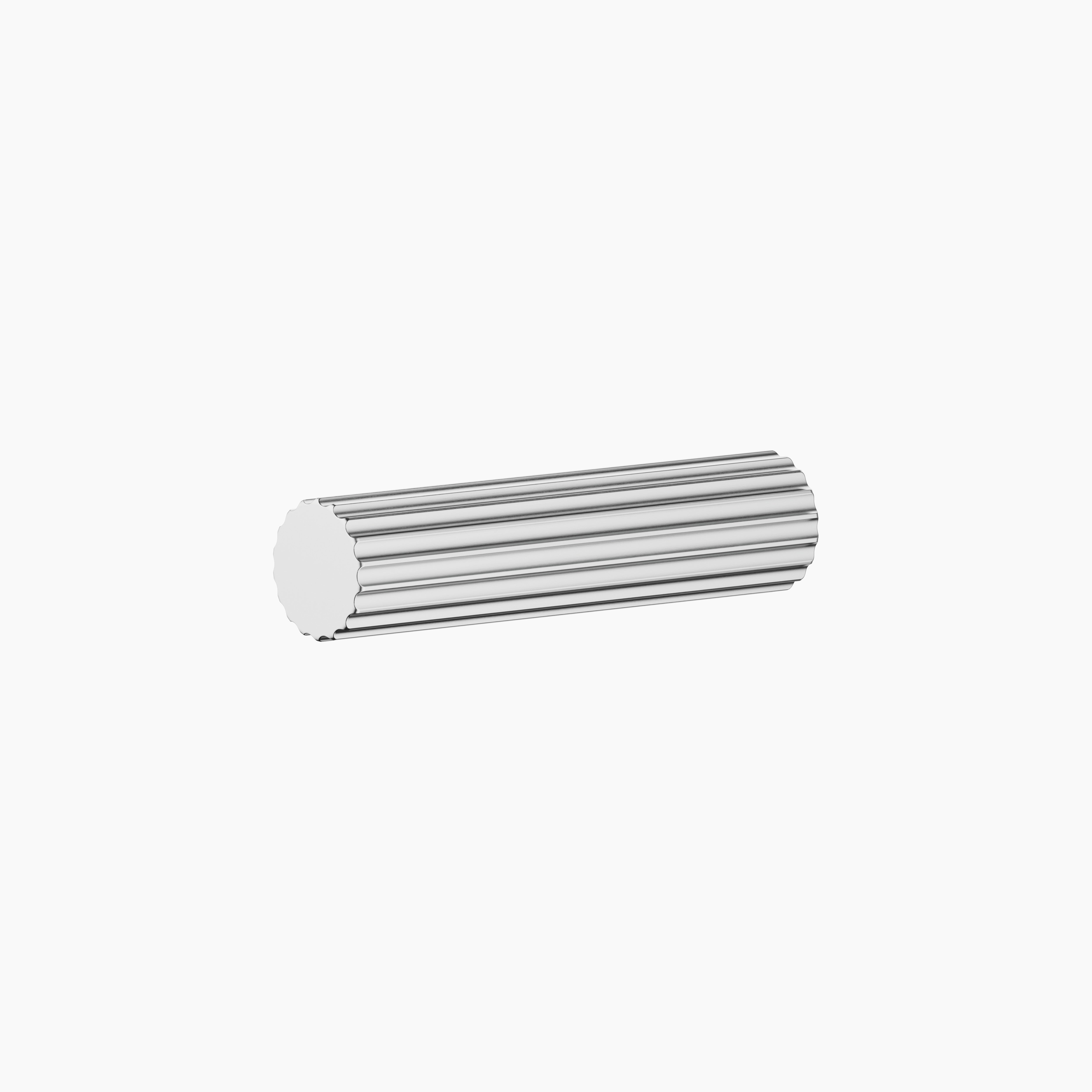 Tara Lever Chrome
