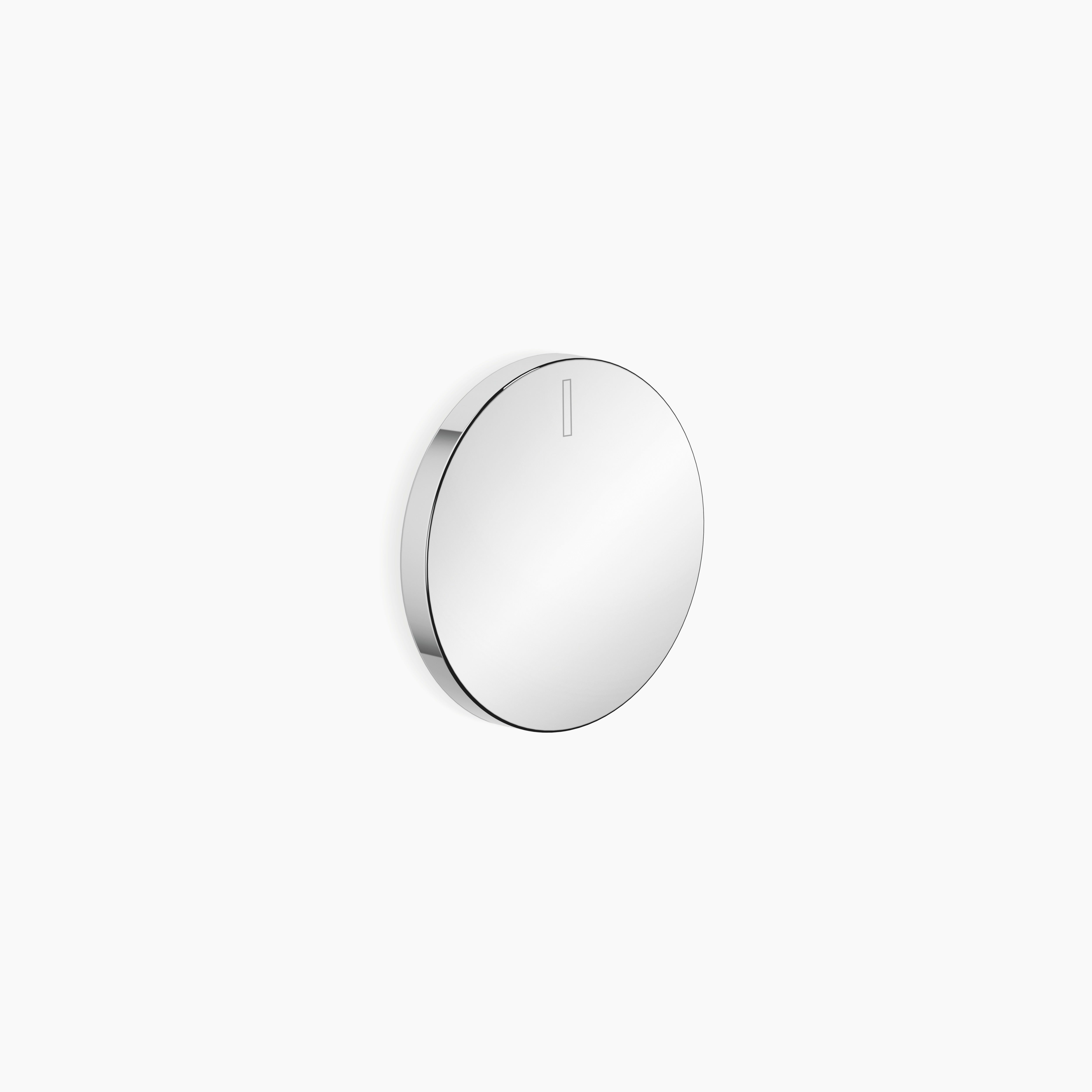 Cyo Handle Insert Cold Chrome