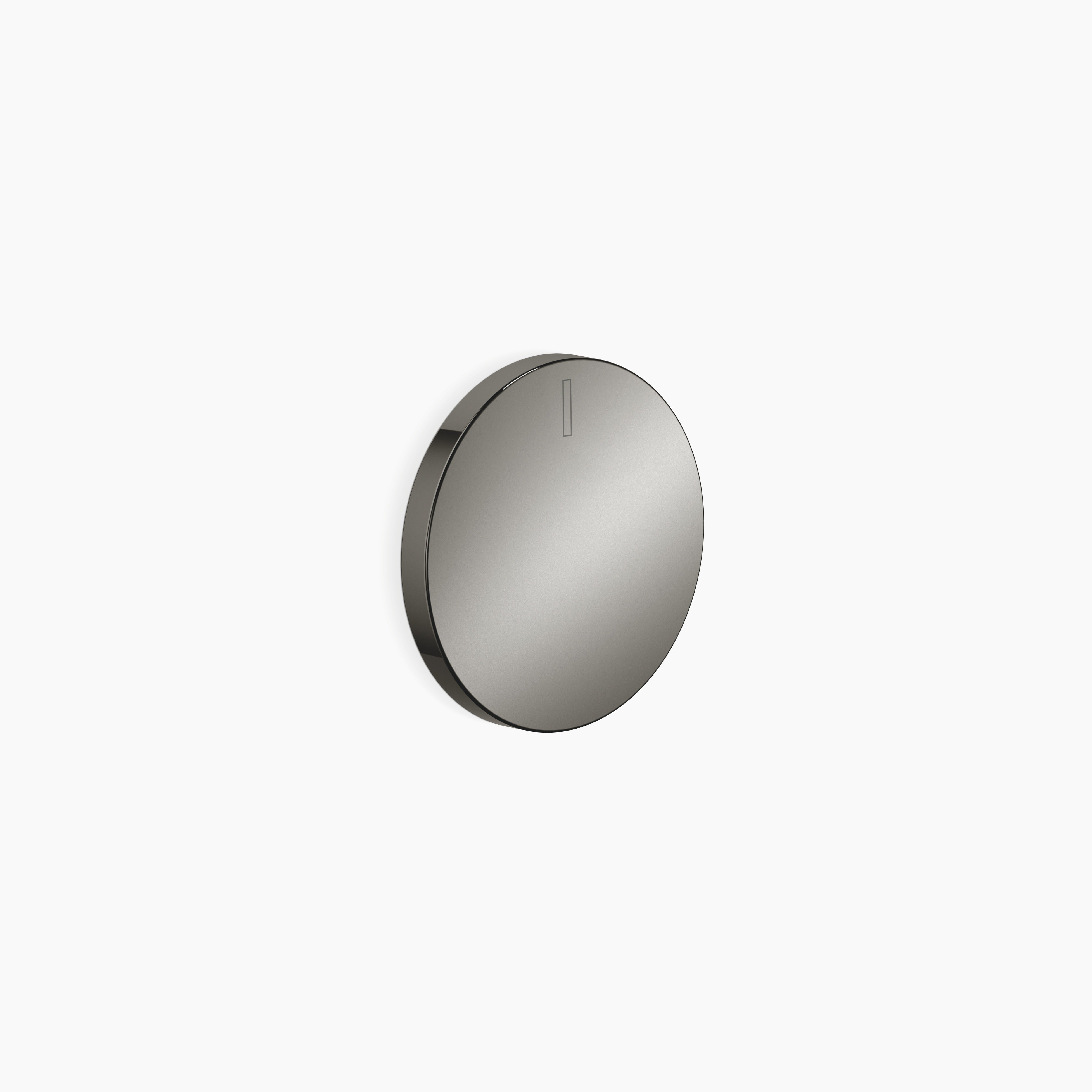 Cyo Handle Insert Cold Chrome
