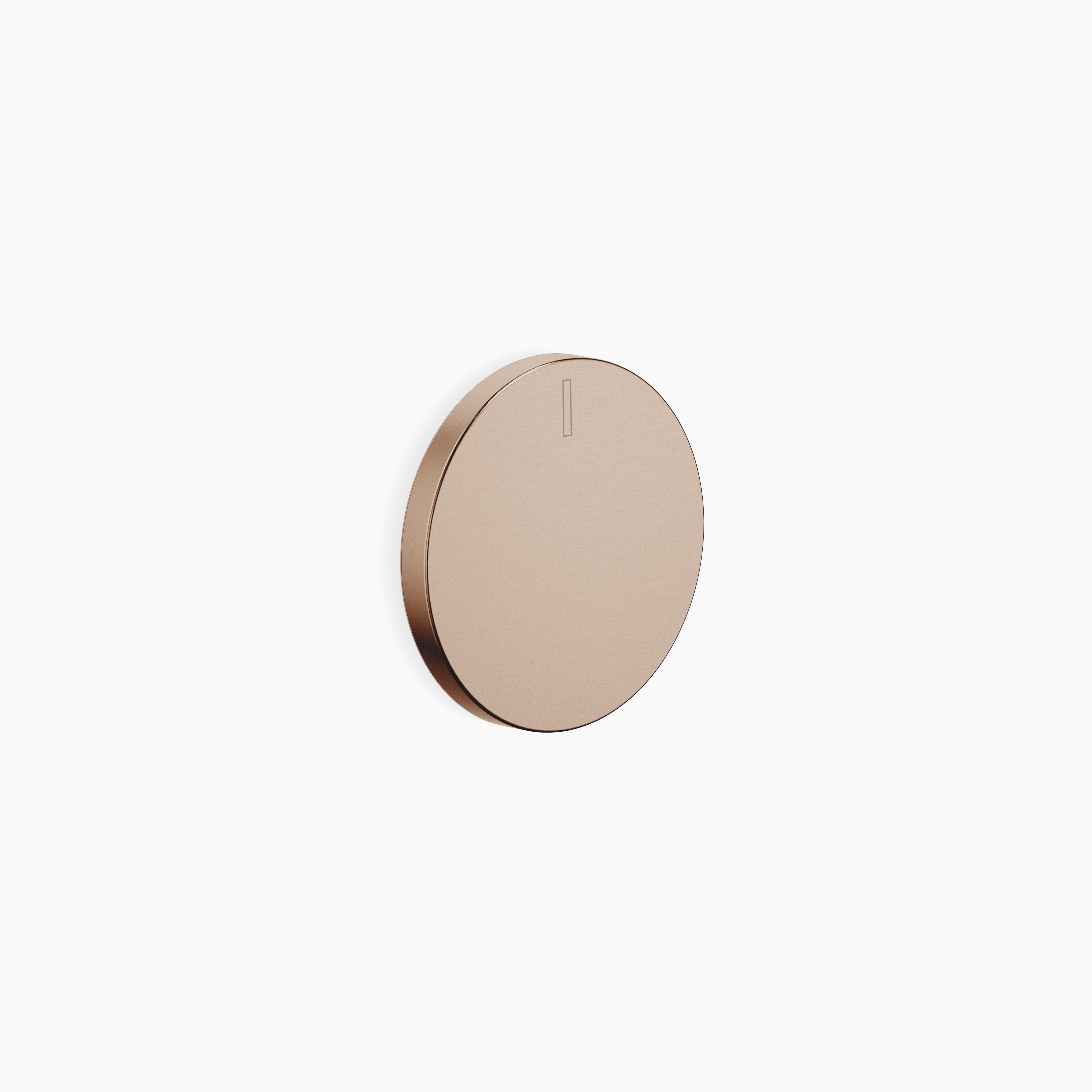 Cyo Handle Insert Cold Chrome