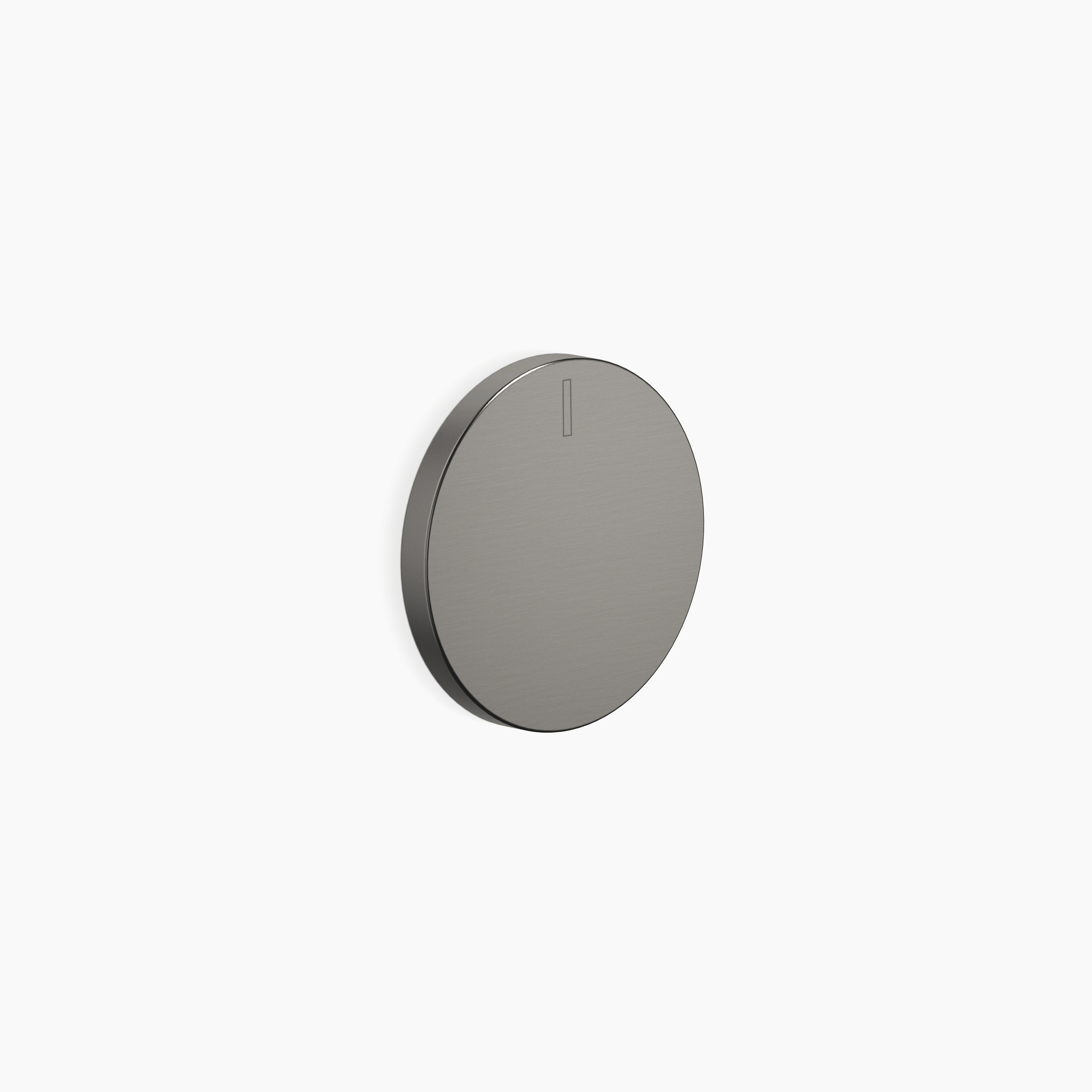Cyo Handle Insert Cold Chrome