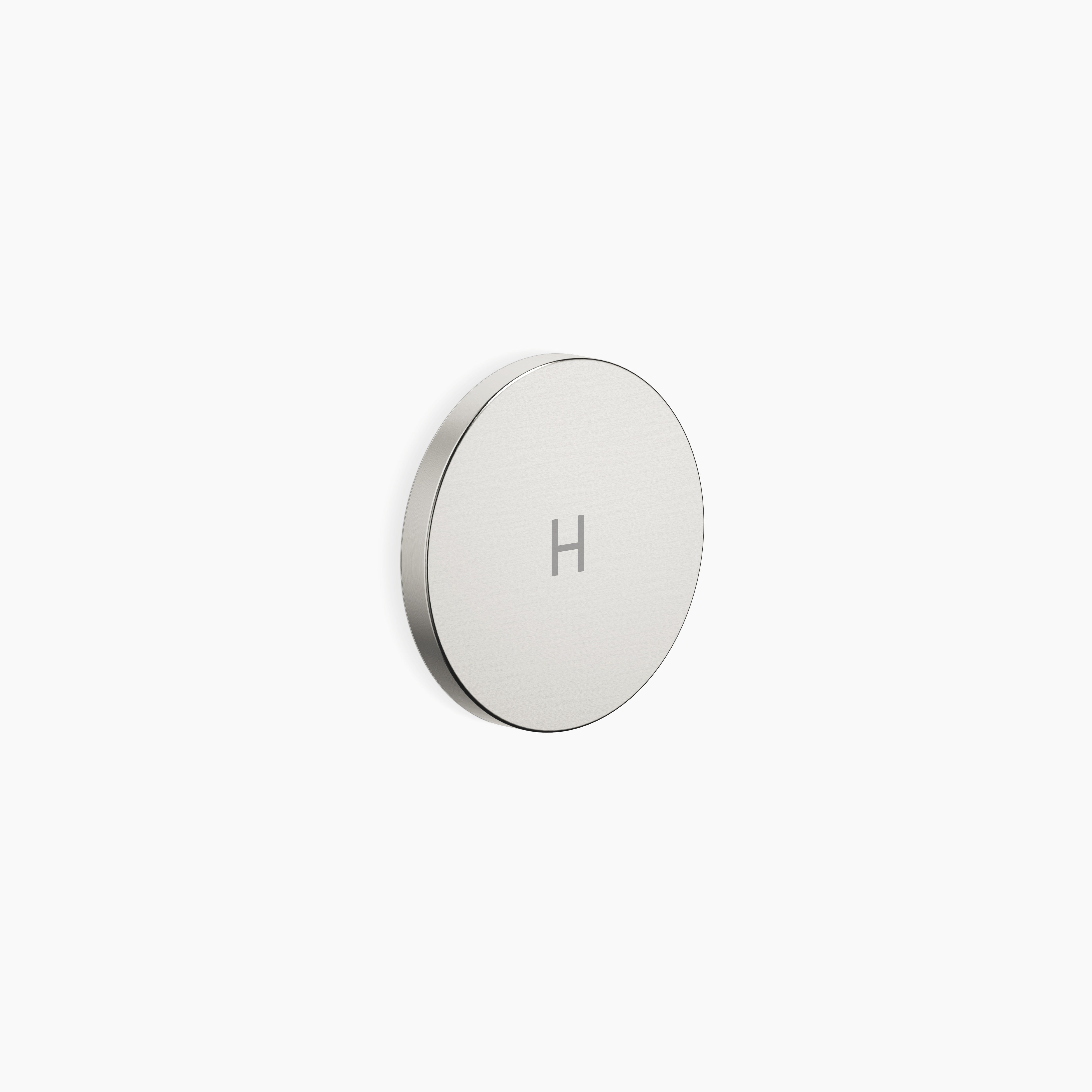 Cyo Handle Insert H Chrome